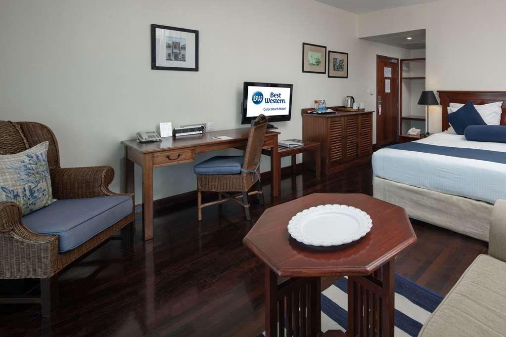 Coral Beach Hotel Dar Es Salaam Room photo